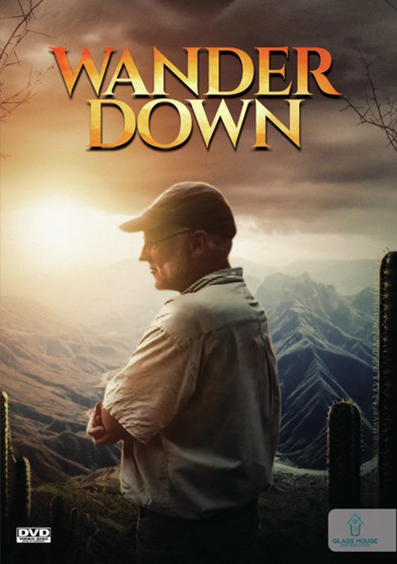 Wander Down cover art
