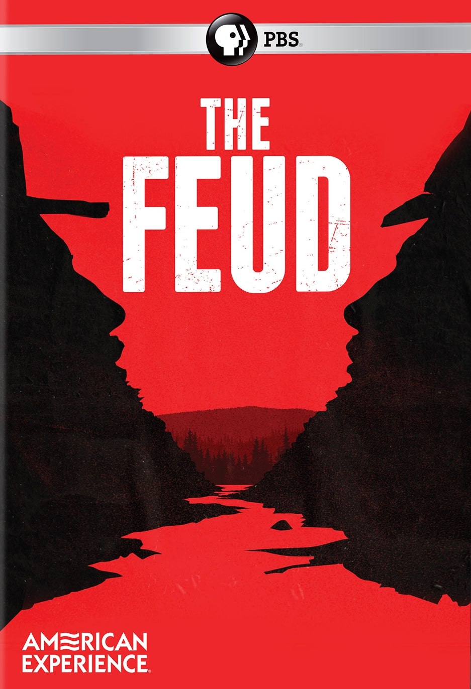 American Experience: The Feud cover art