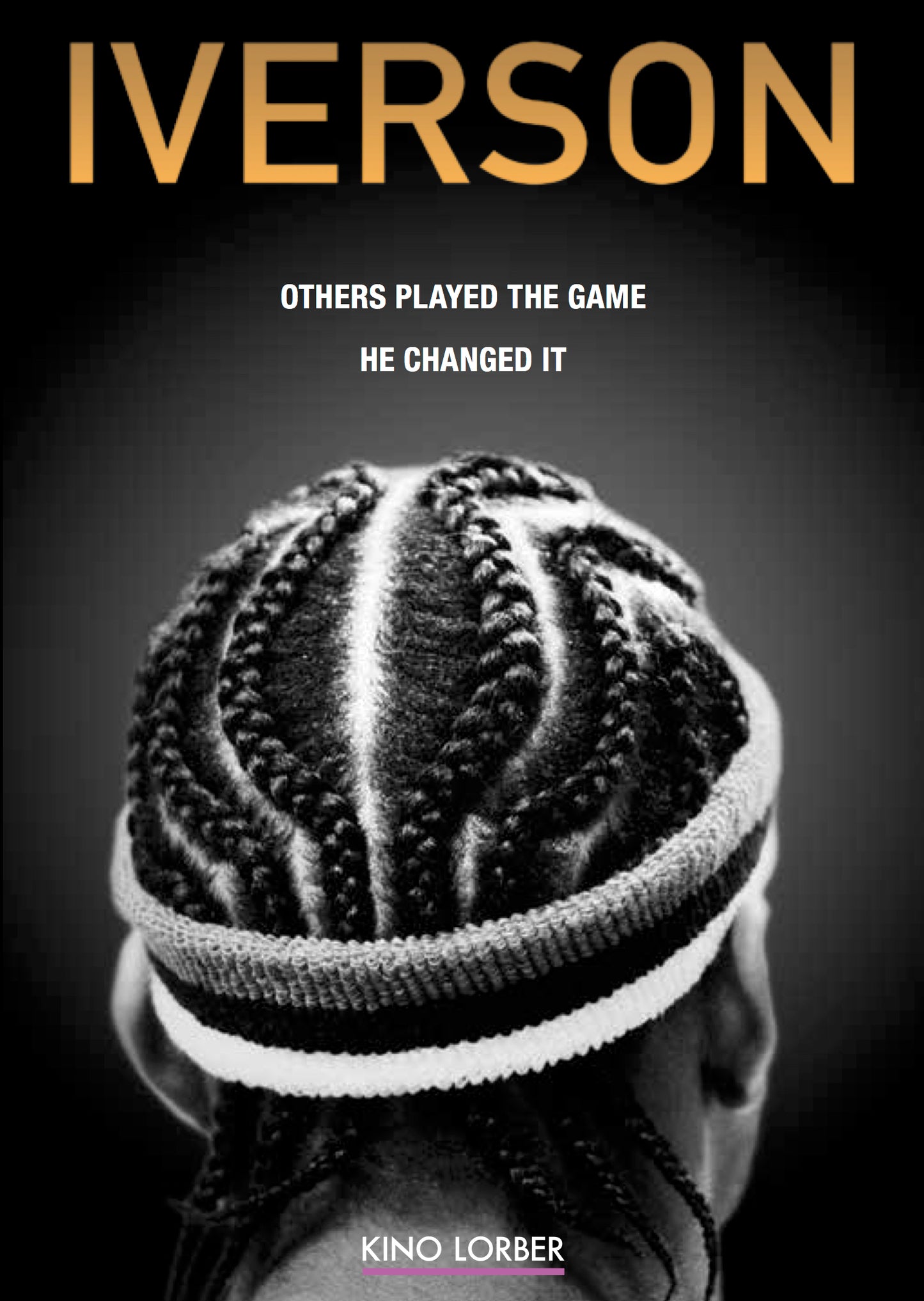 Iverson cover art