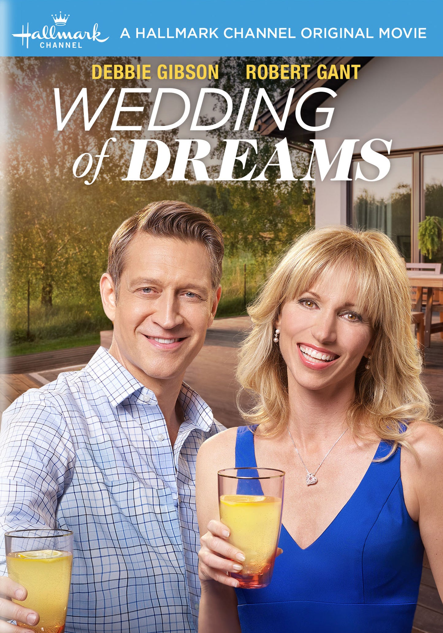 Wedding of Dreams cover art