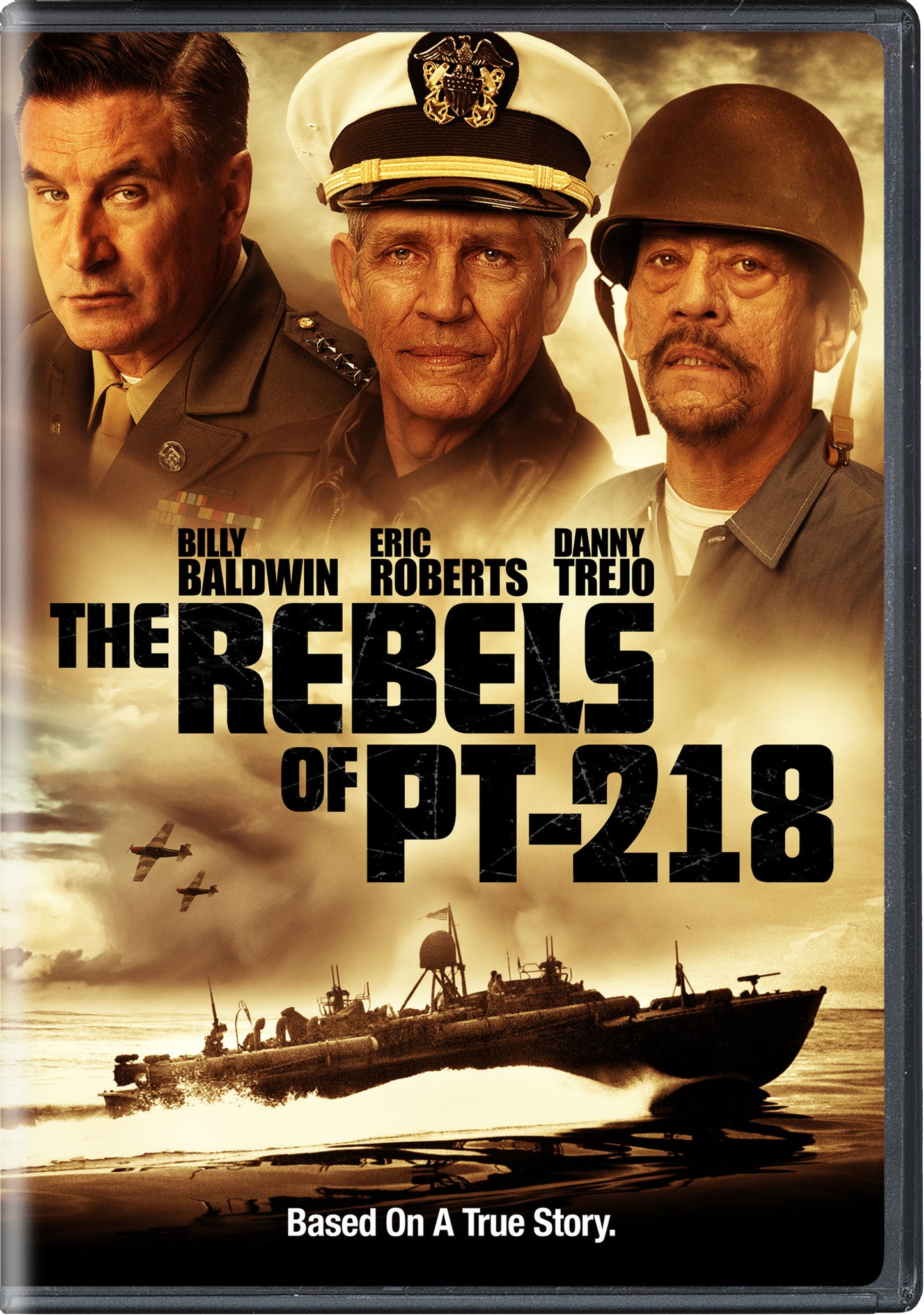 Rebels of Pt-218 cover art
