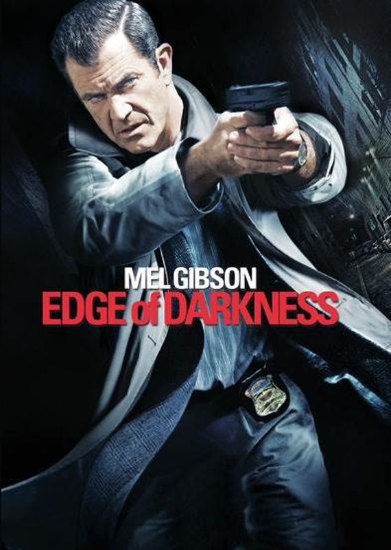 Edge of Darkness cover art