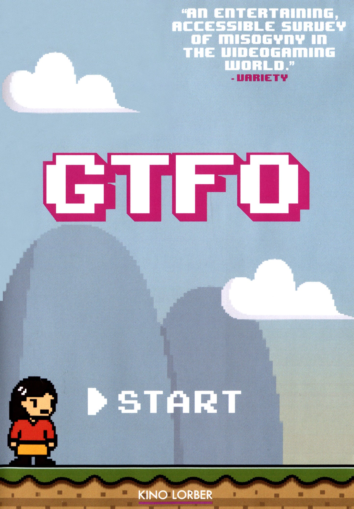 GTFO cover art