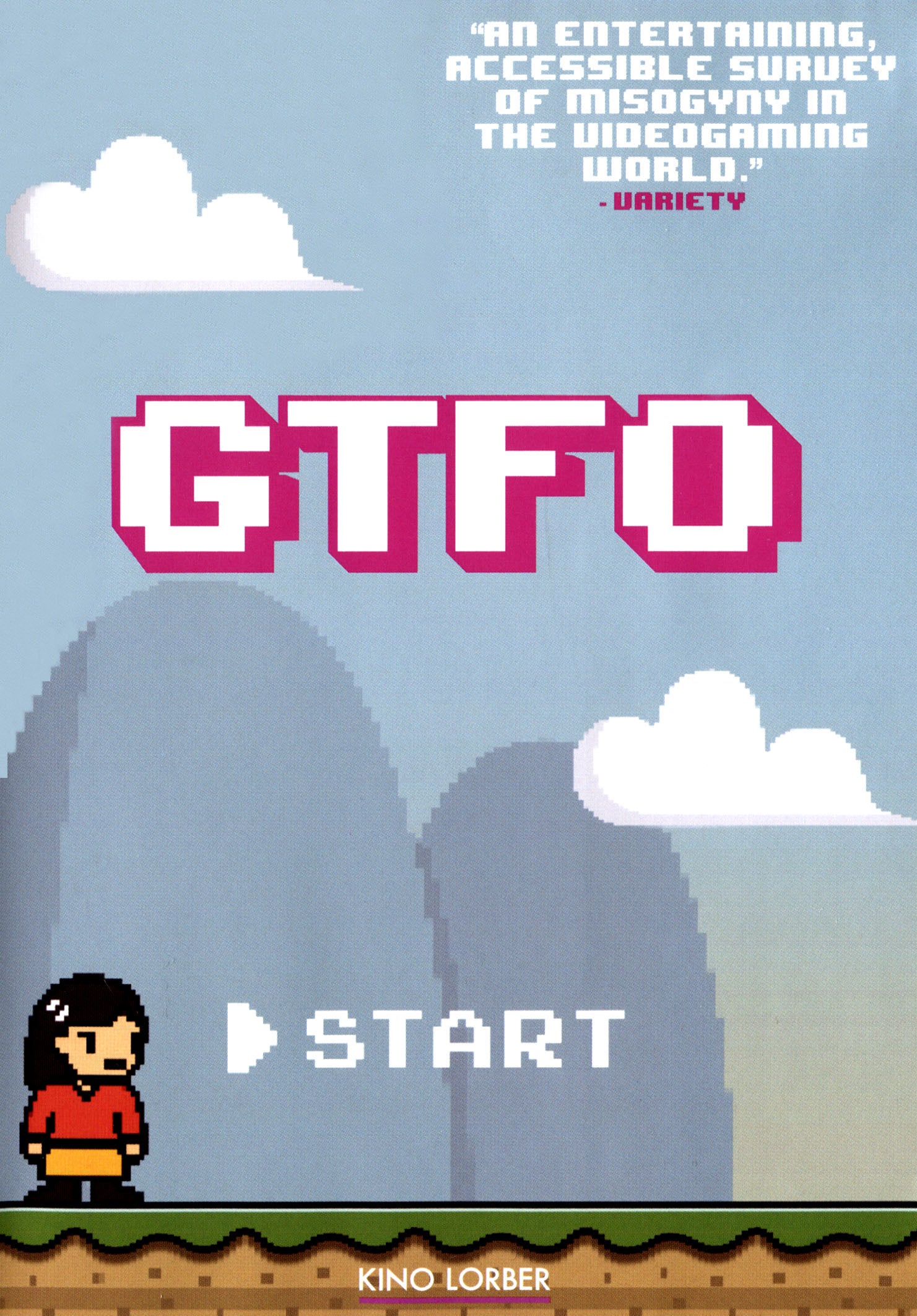GTFO cover art