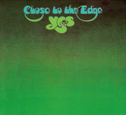 Close to the Edge [Blu-Ray] cover art