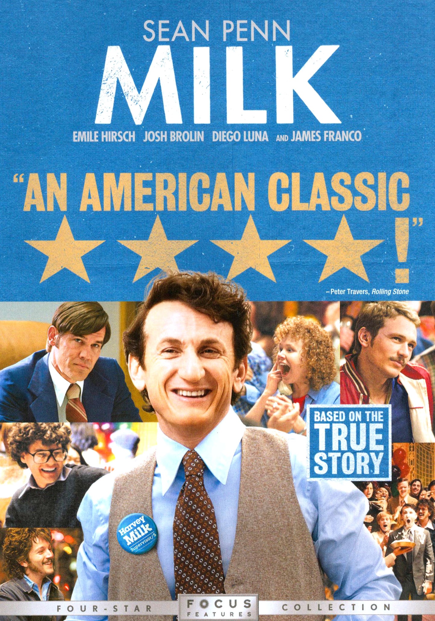 Milk cover art