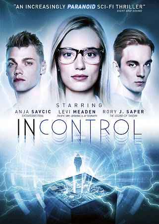 Incontrol cover art