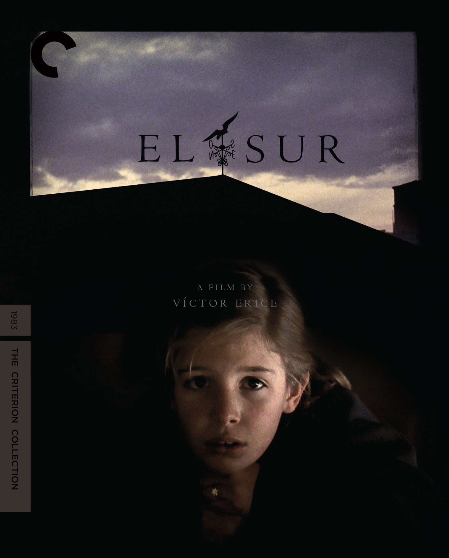 Sur [Criterion Collection] [Blu-ray] cover art