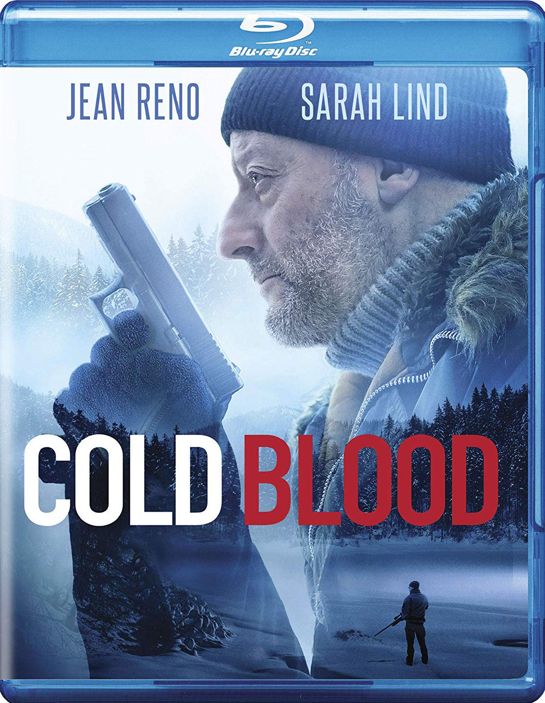 Cold Blood [Blu-ray] cover art