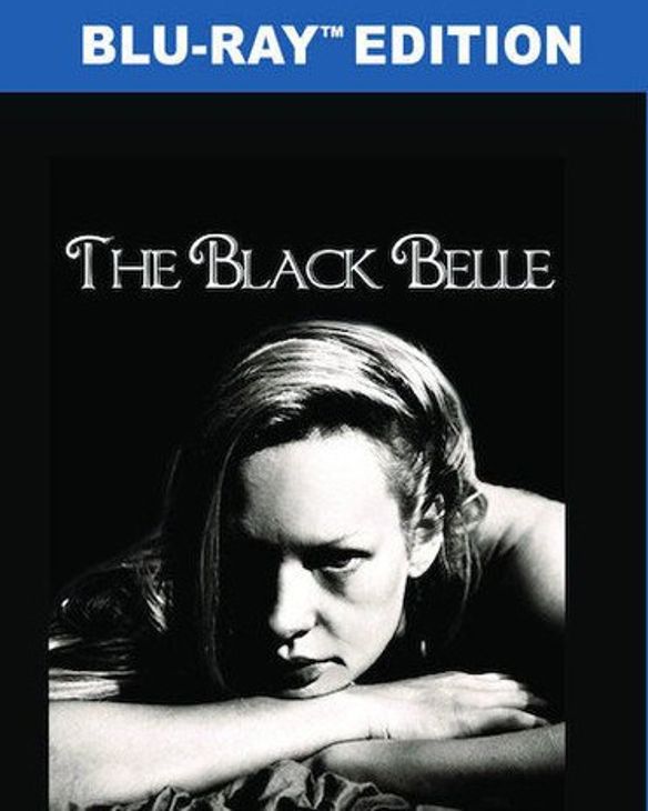 Black Belle [Blu-ray] cover art