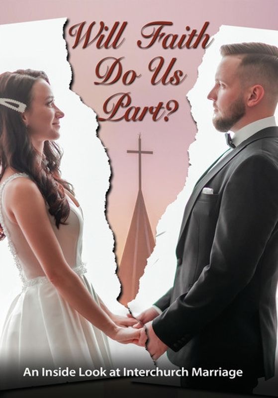 Will Faith Do Us Part? cover art