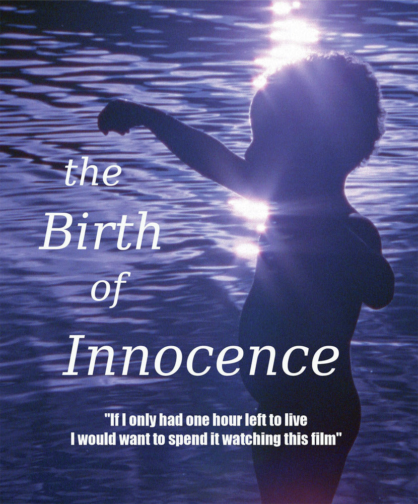 Birth of Innocence [Blu-ray] cover art