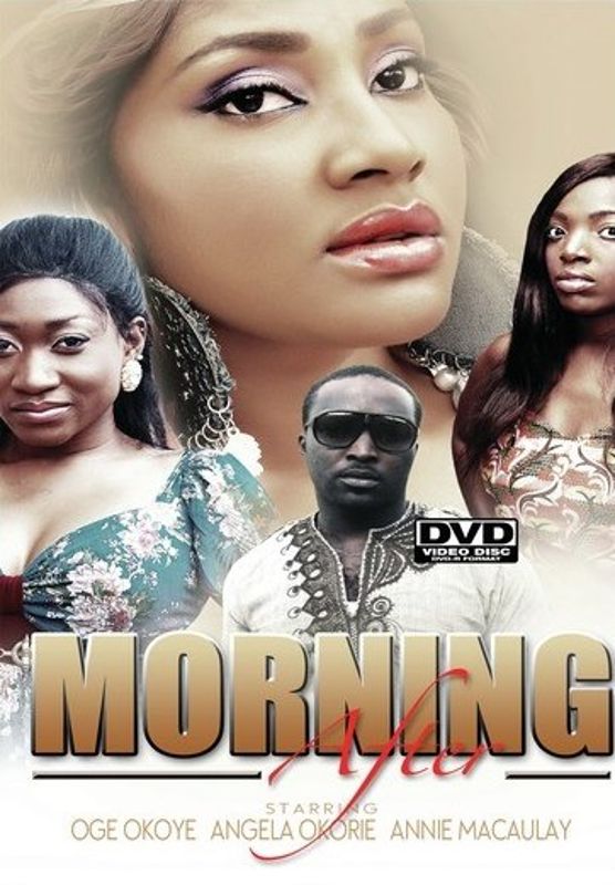 Morning After 1 & 2 cover art