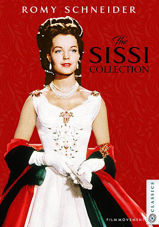 Sissi Collection cover art