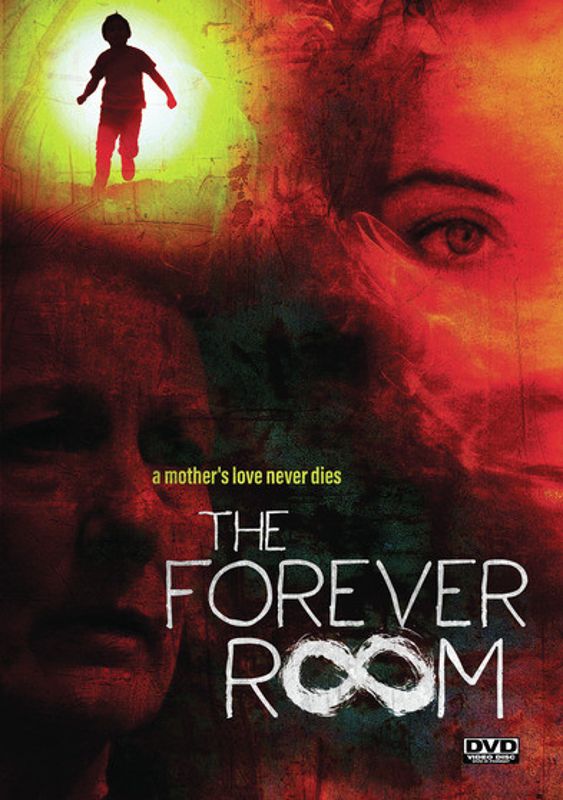 Forever Room cover art