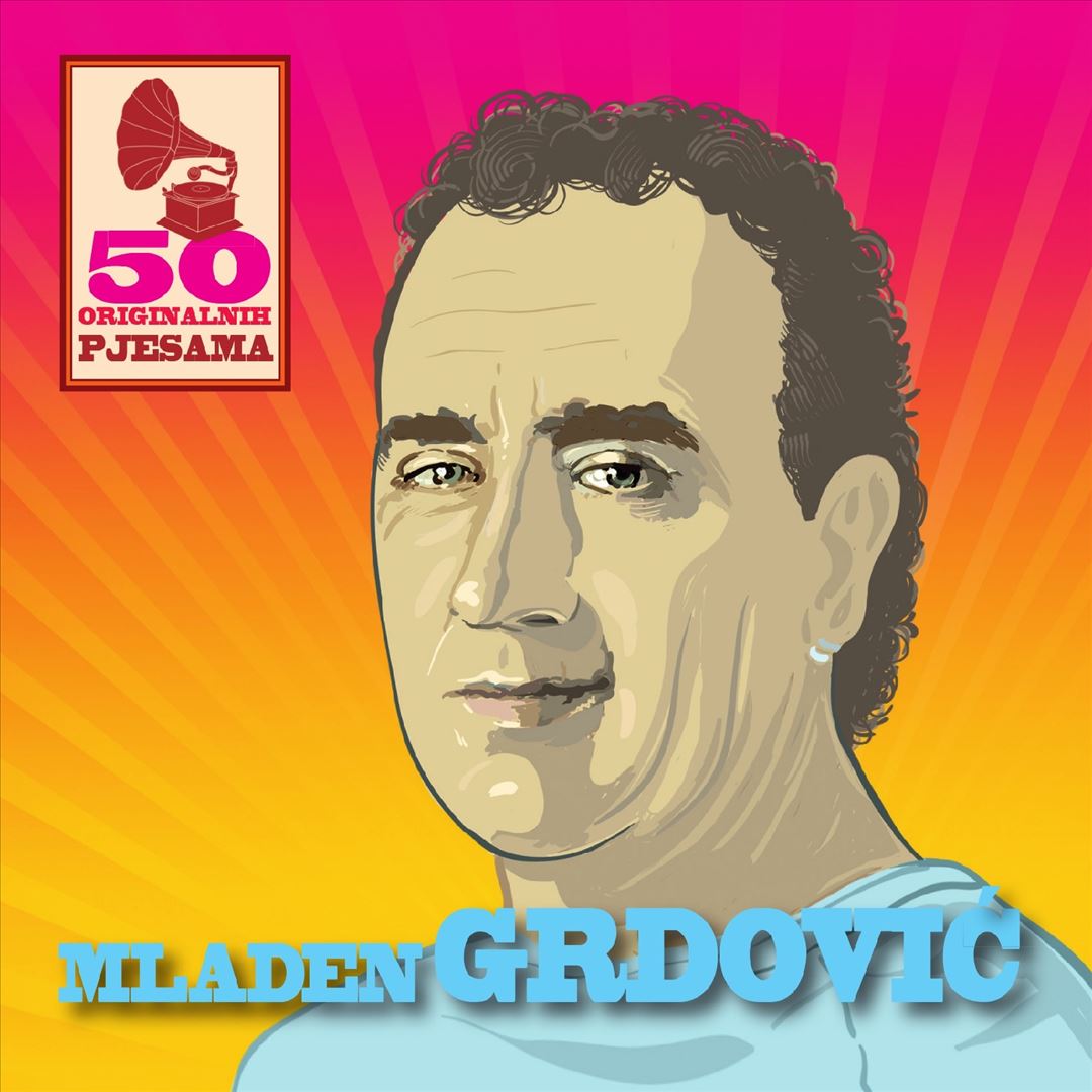50 Originalnih Pjesama cover art