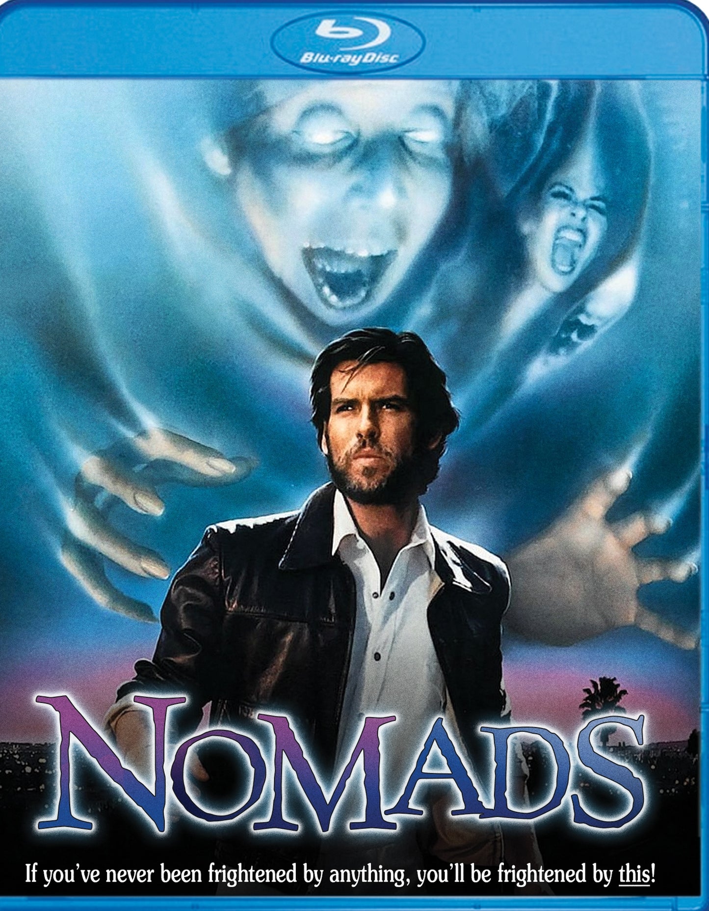 Nomads [Blu-ray] cover art