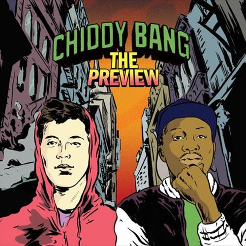 Preview cover art