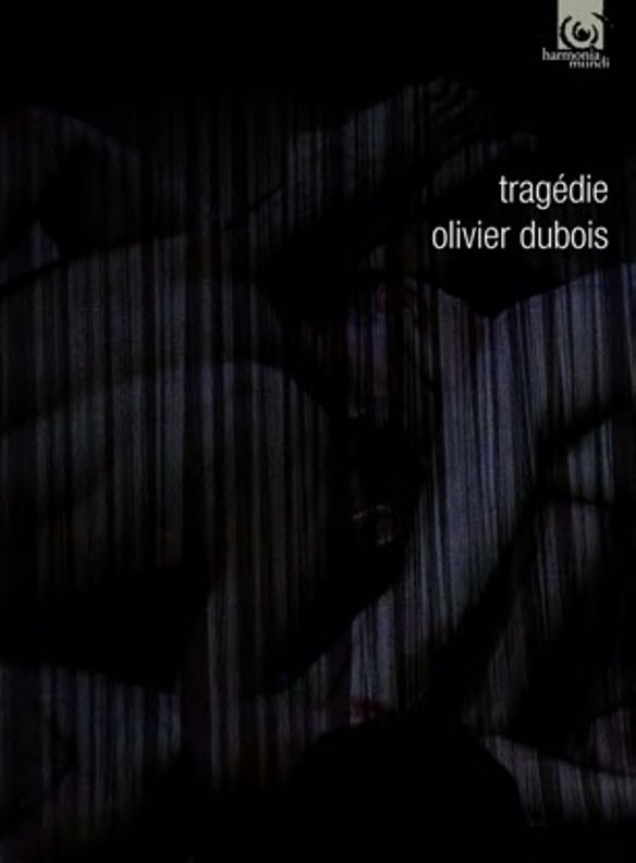 Tragédie cover art
