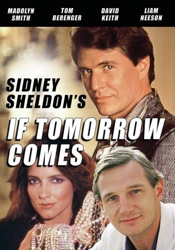 If Tomorrow Comes cover art