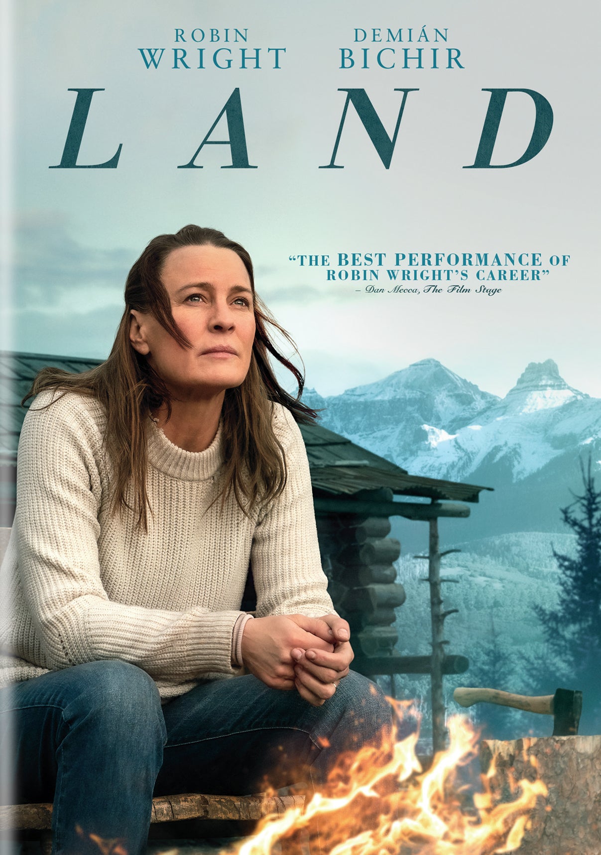 Land cover art
