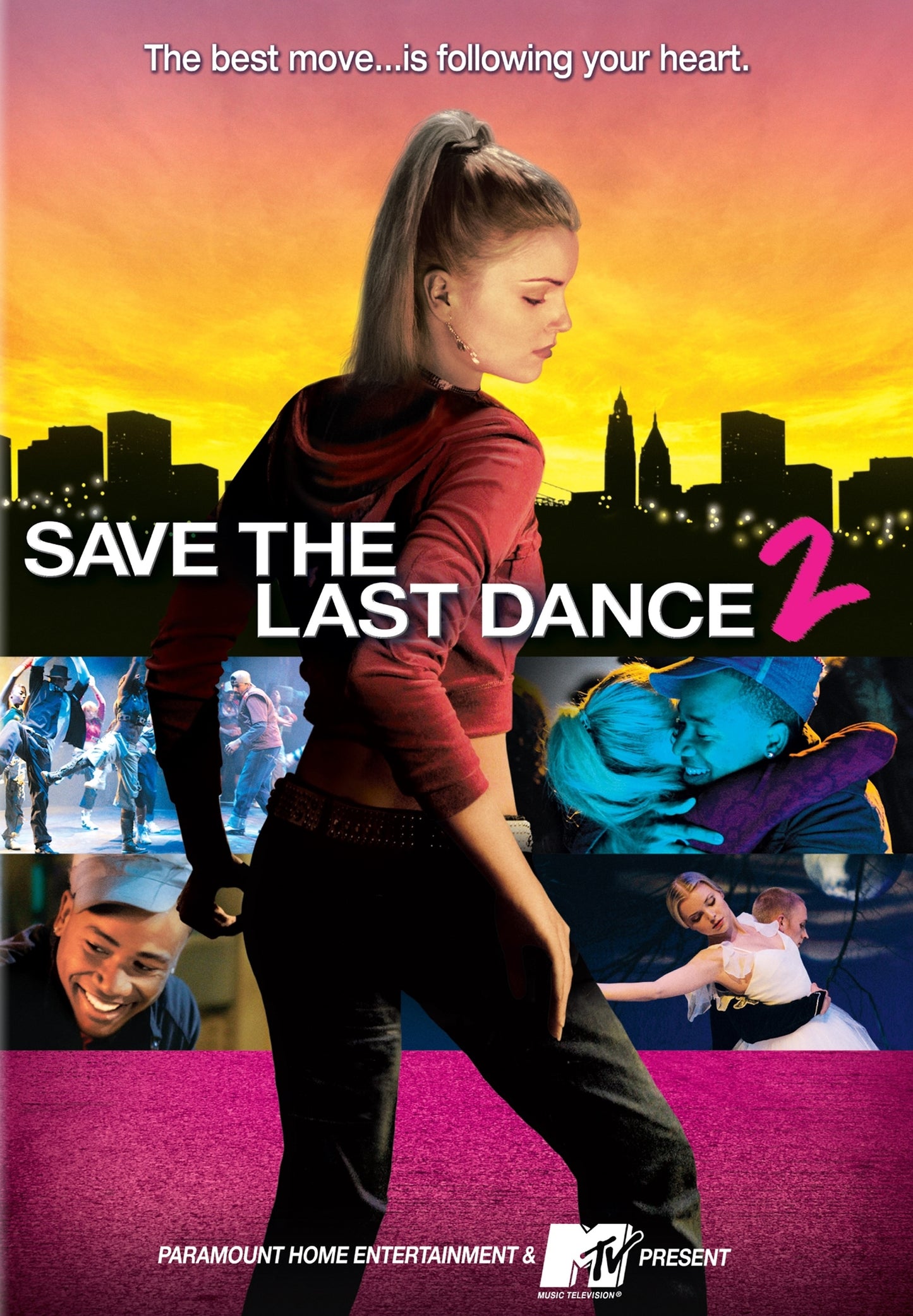Save the Last Dance 2: Stepping Up cover art