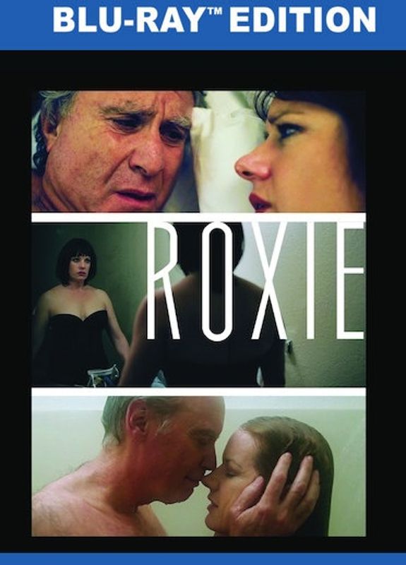 Roxie [Blu-ray] cover art