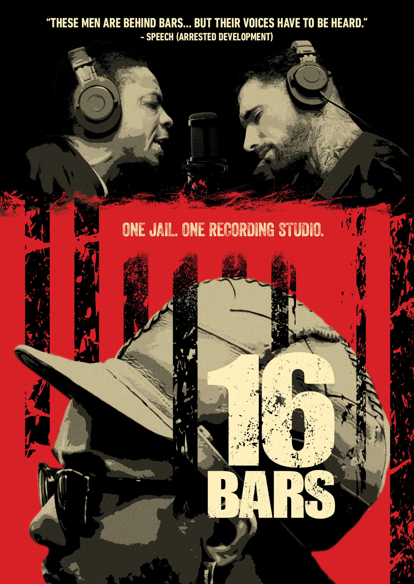 16 Bars [Video] cover art