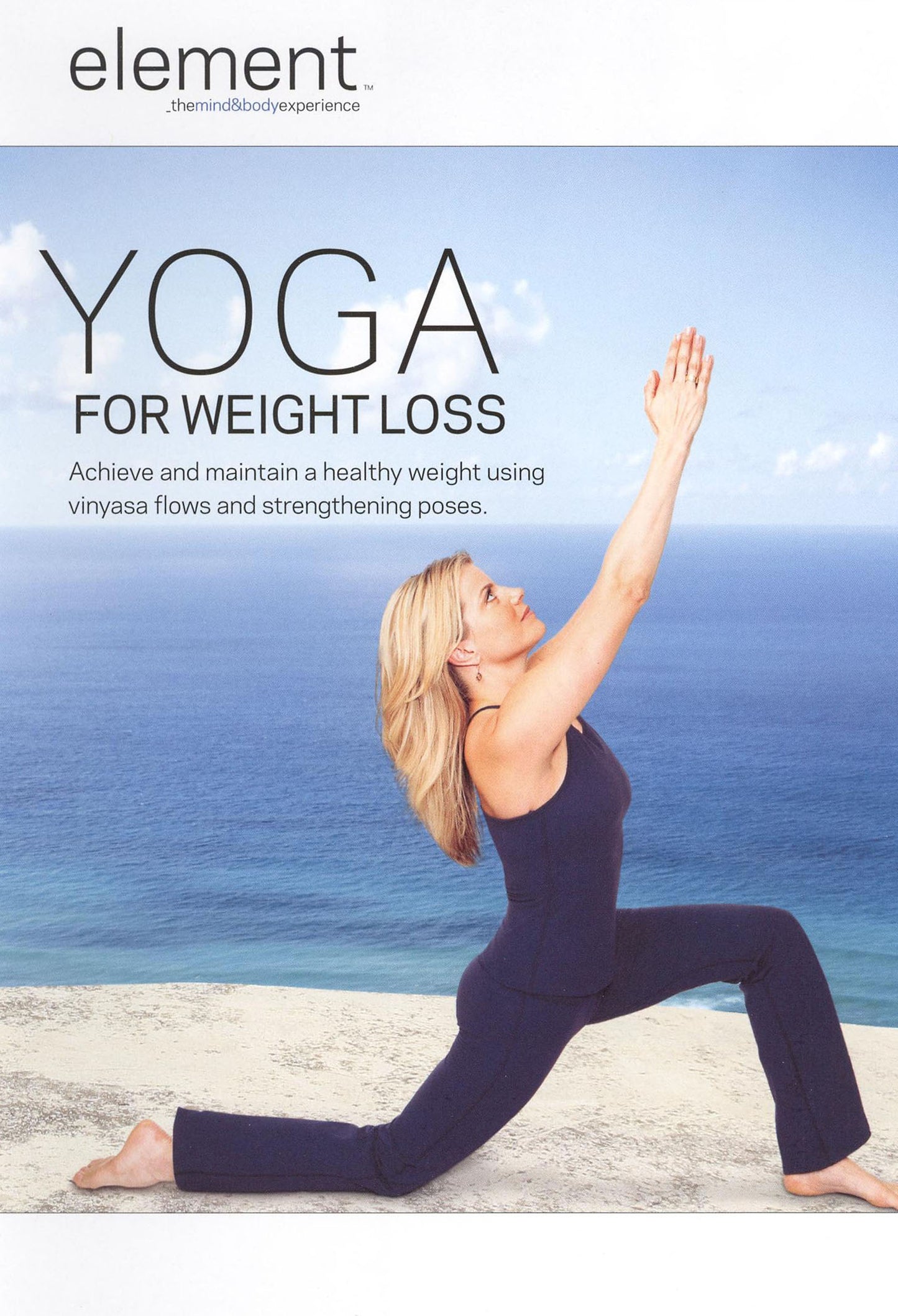 Element: Yoga for Weight Loss cover art