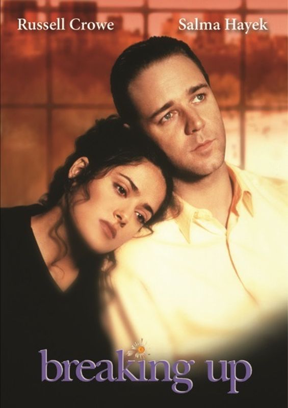 Breaking Up cover art