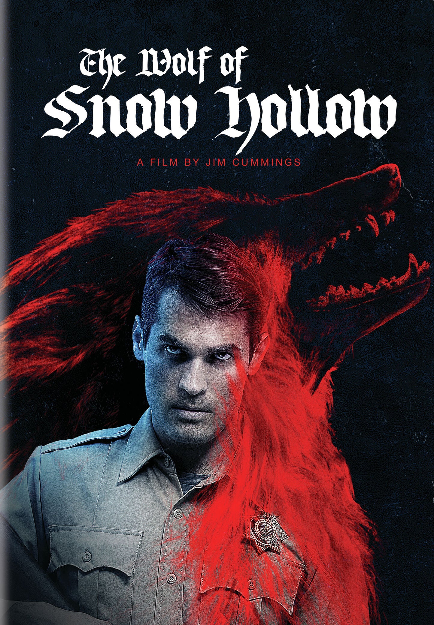 Wolf of Snow Hollow cover art