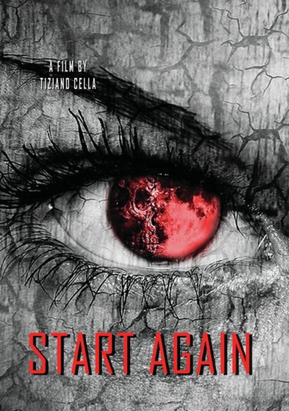 Start Again cover art