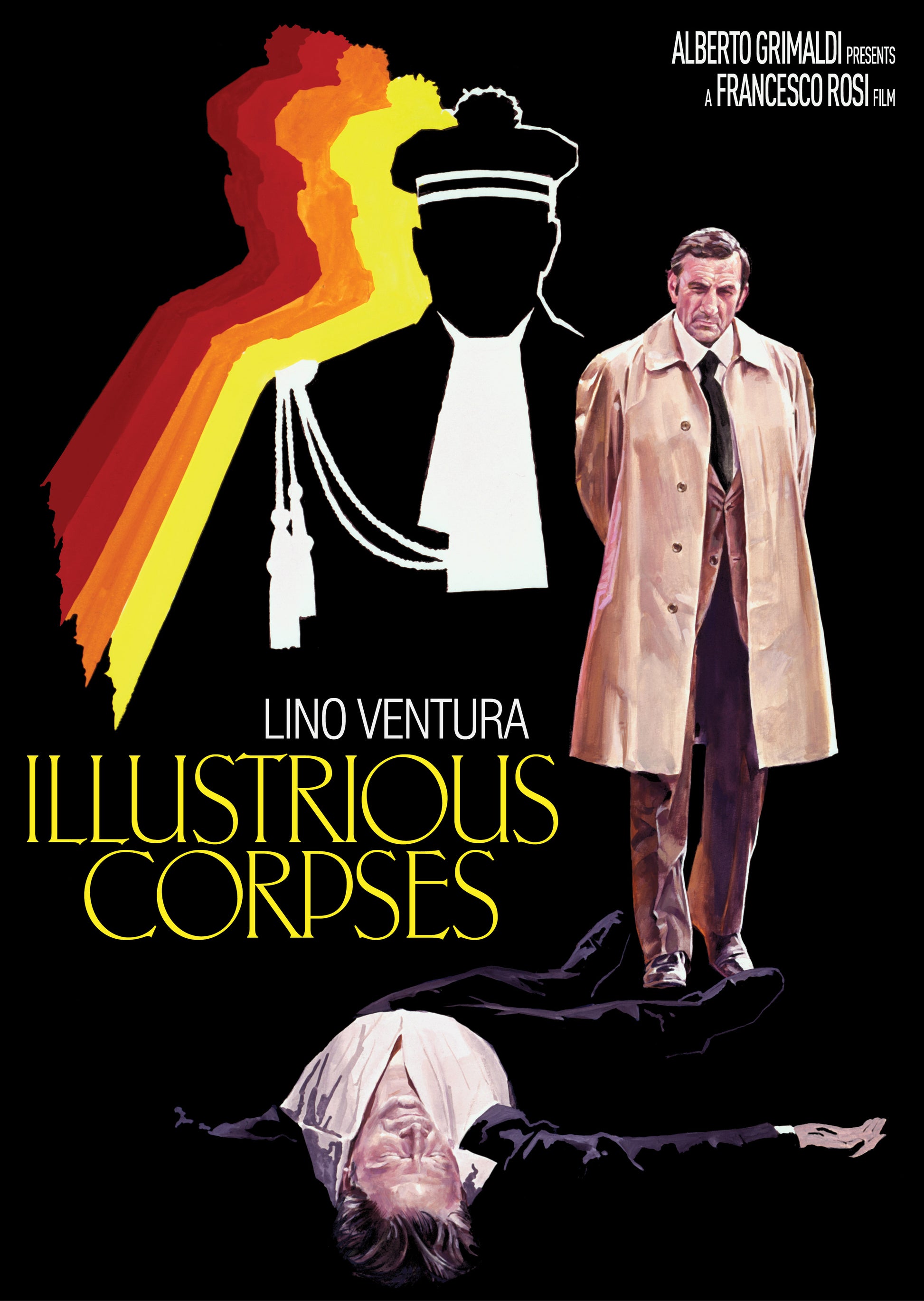 Illustrious Corpses cover art