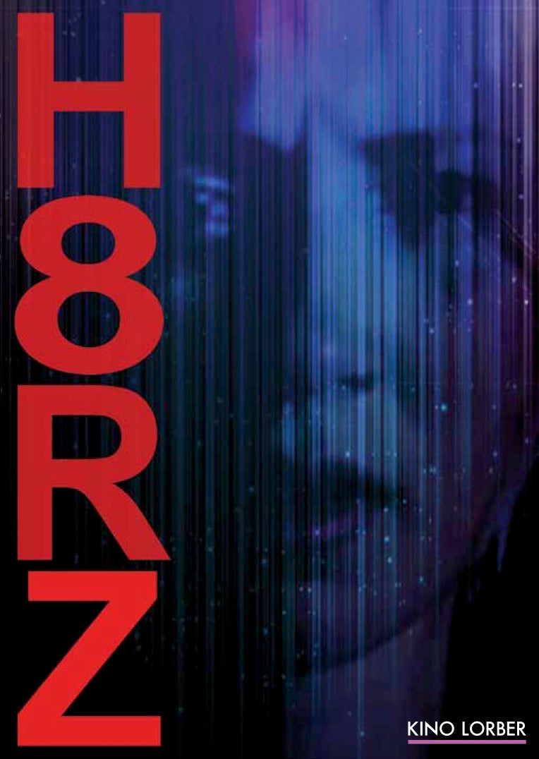 H8RZ cover art