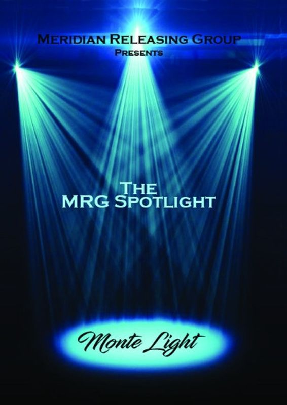 MRG Spotlight: Monte Light cover art