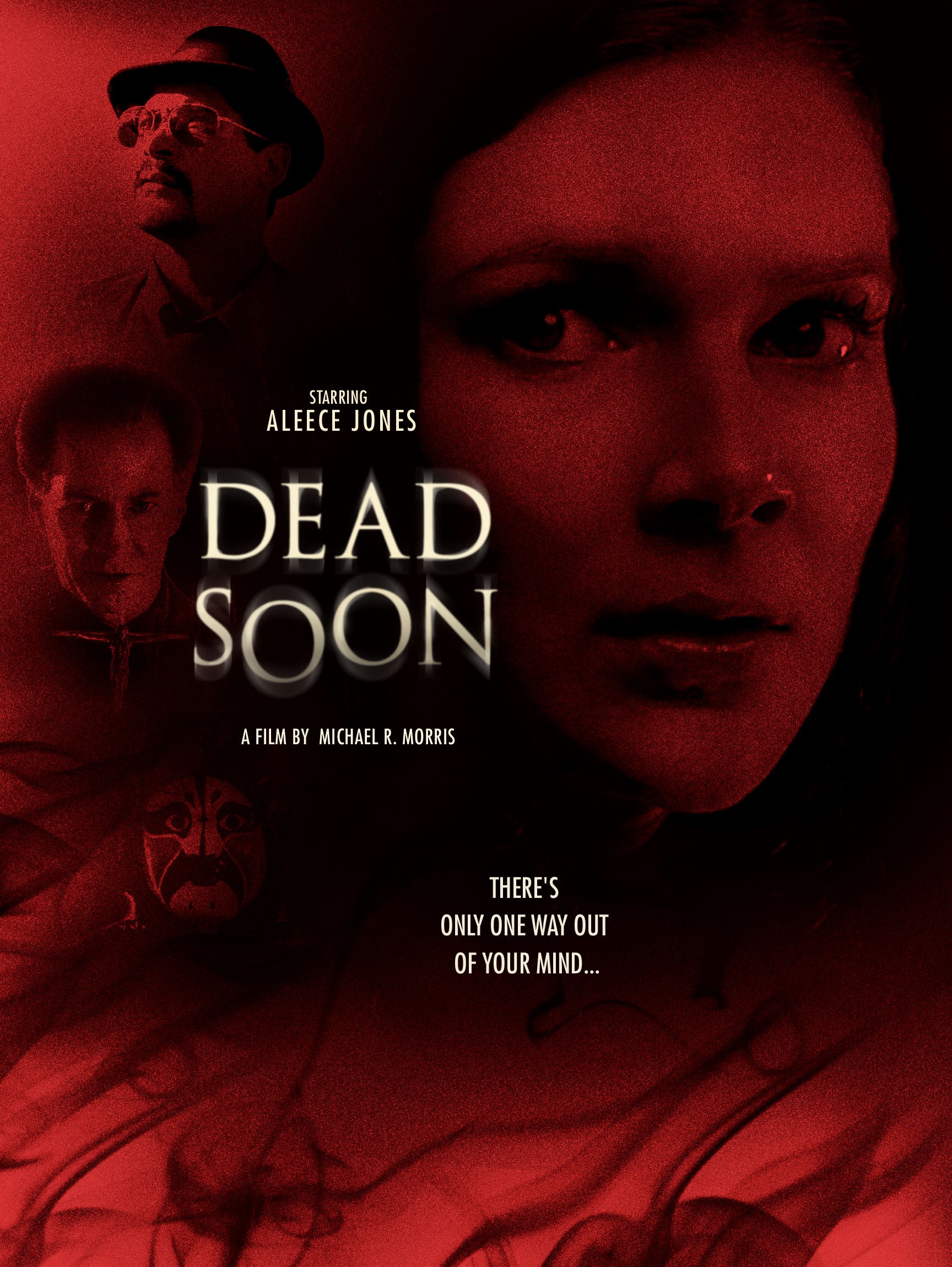 Dead Soon cover art