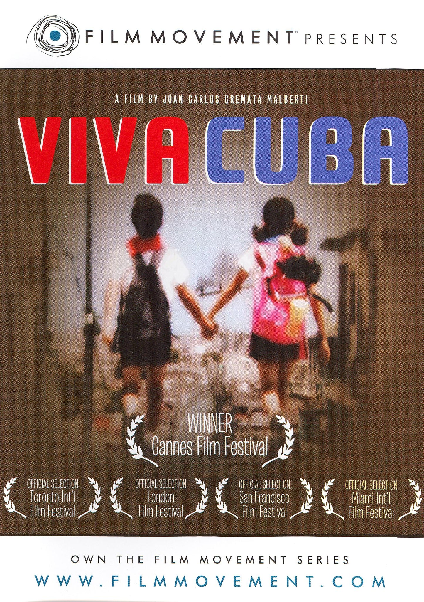 Viva Cuba! cover art