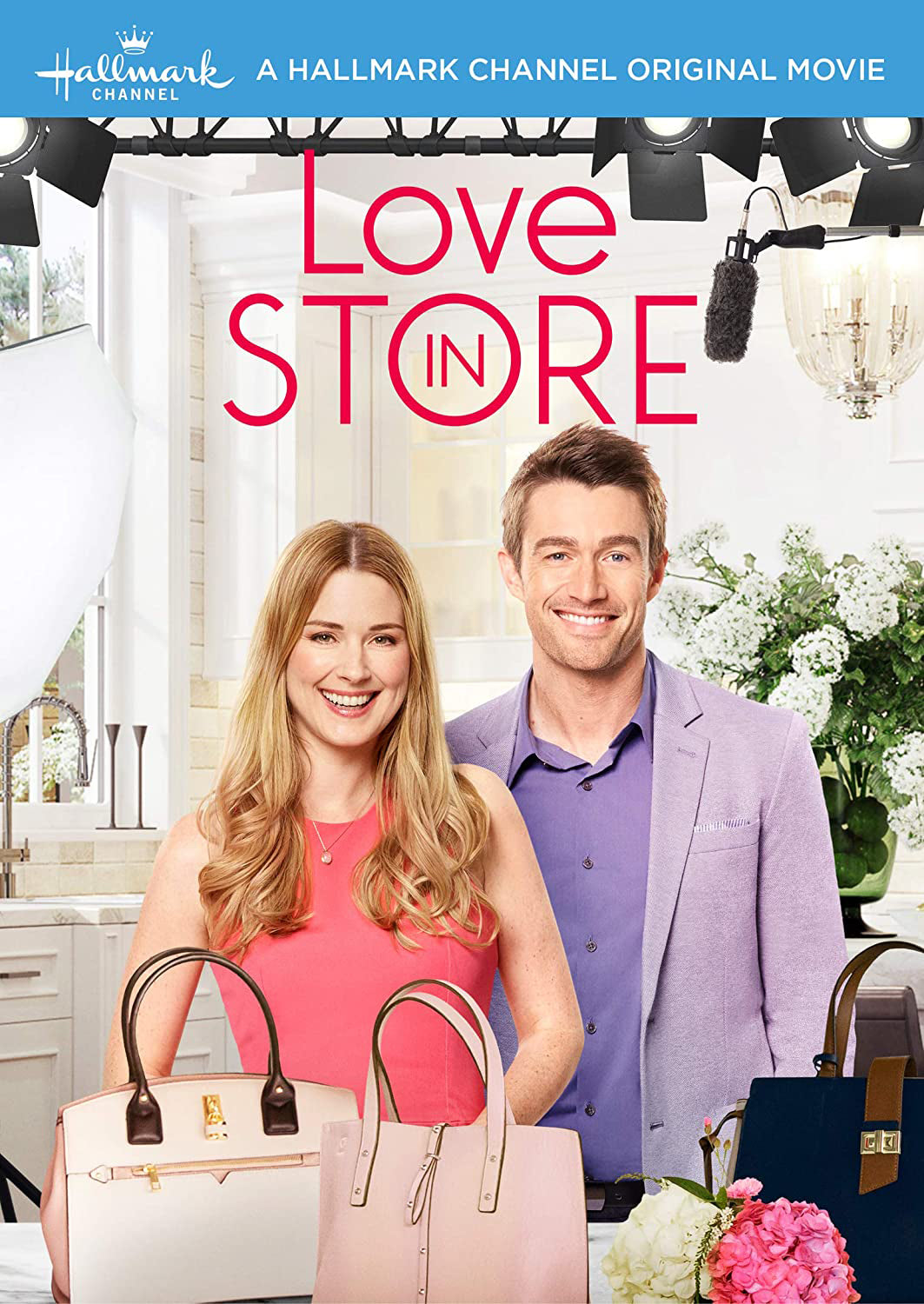 Love In Store cover art