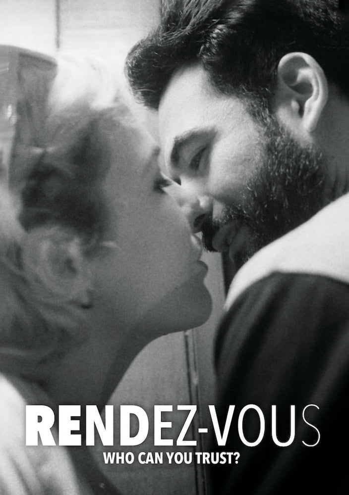 Rendez-Vous cover art