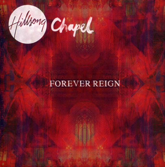 Forever Reign [CD/DVD] cover art