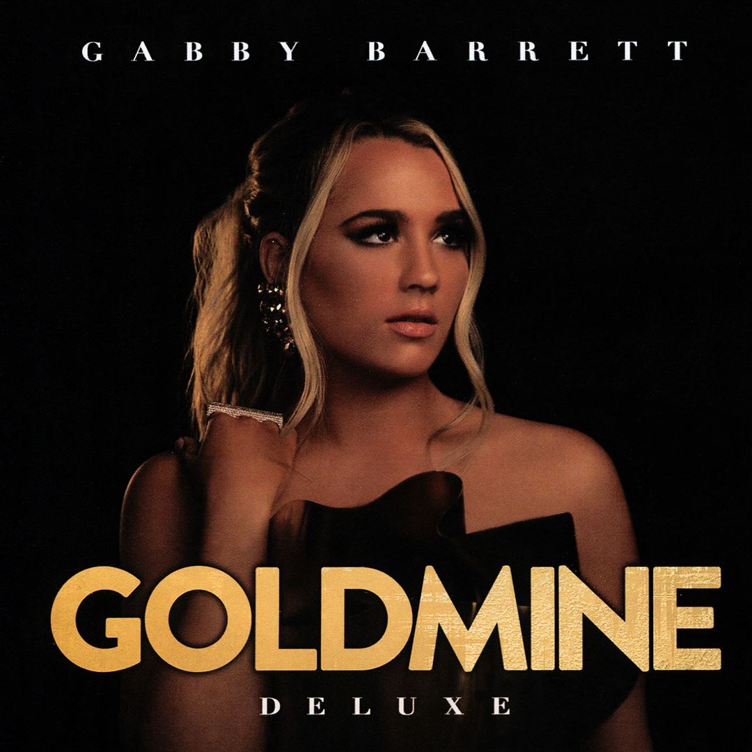 Goldmine cover art