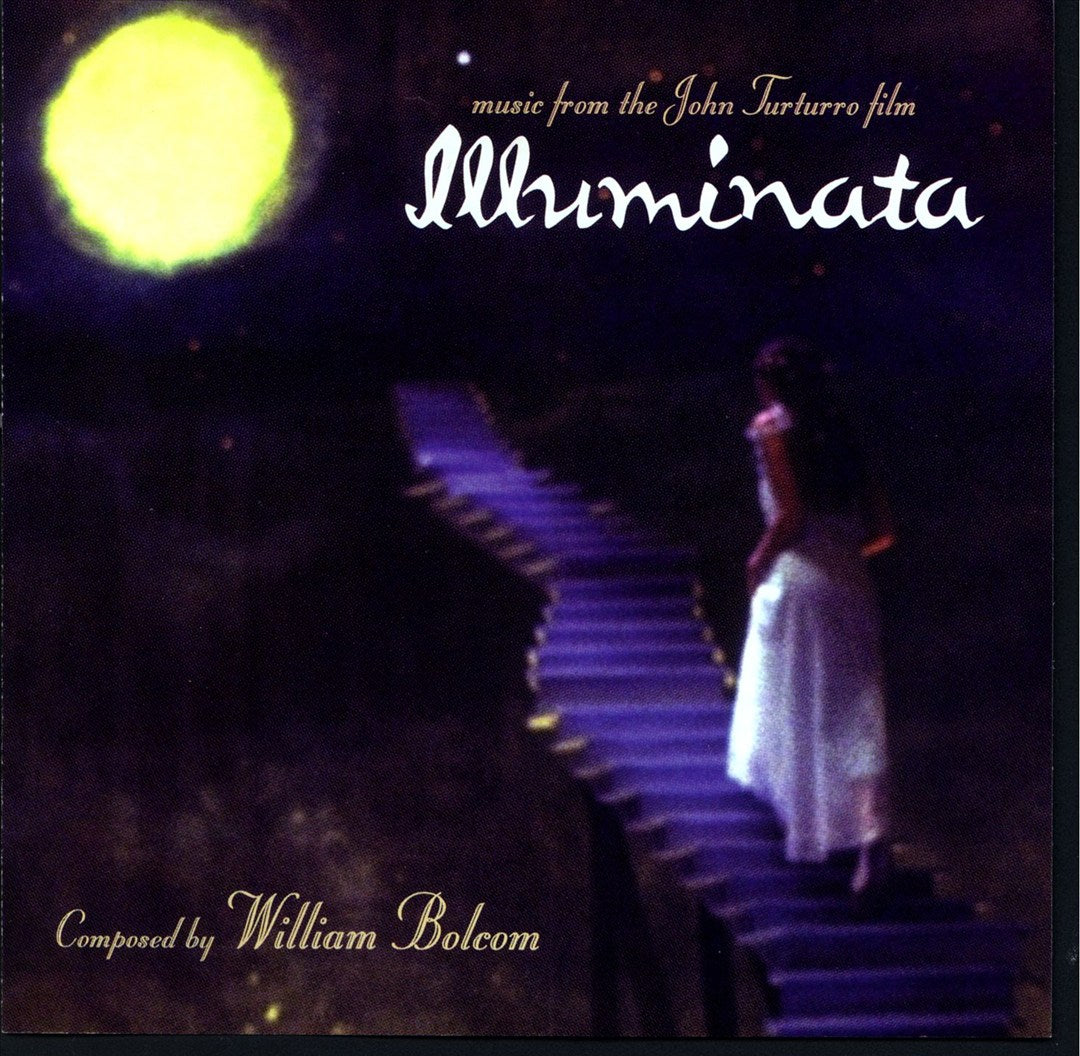 Illuminata [Music from the Film] cover art