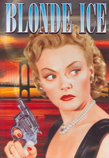 Blonde Ice cover art
