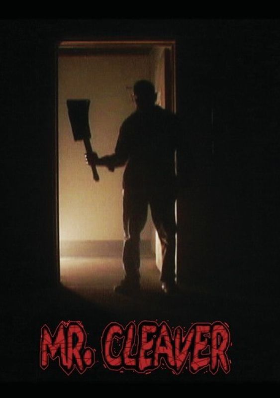Mr. Cleaver cover art