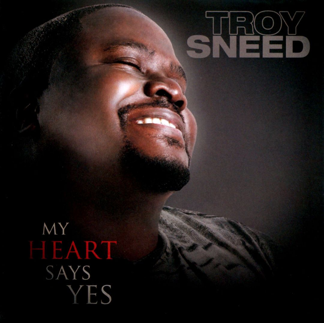 My Heart Says Yes cover art