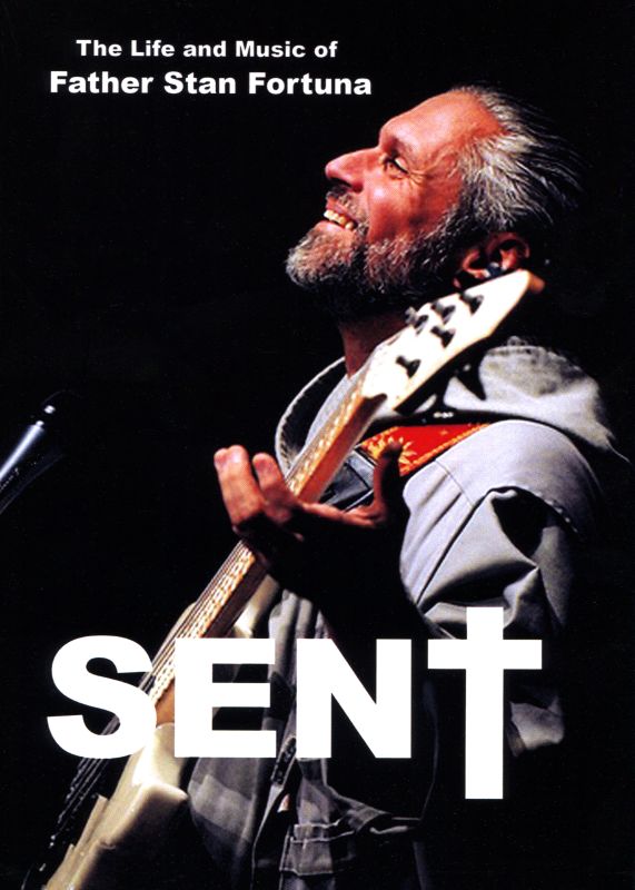 Sent cover art