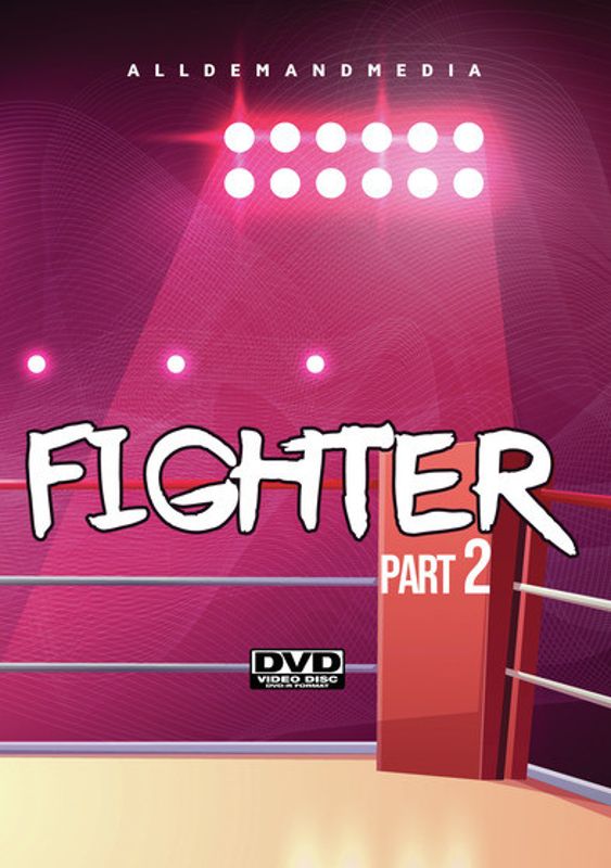 Fighter 2 cover art