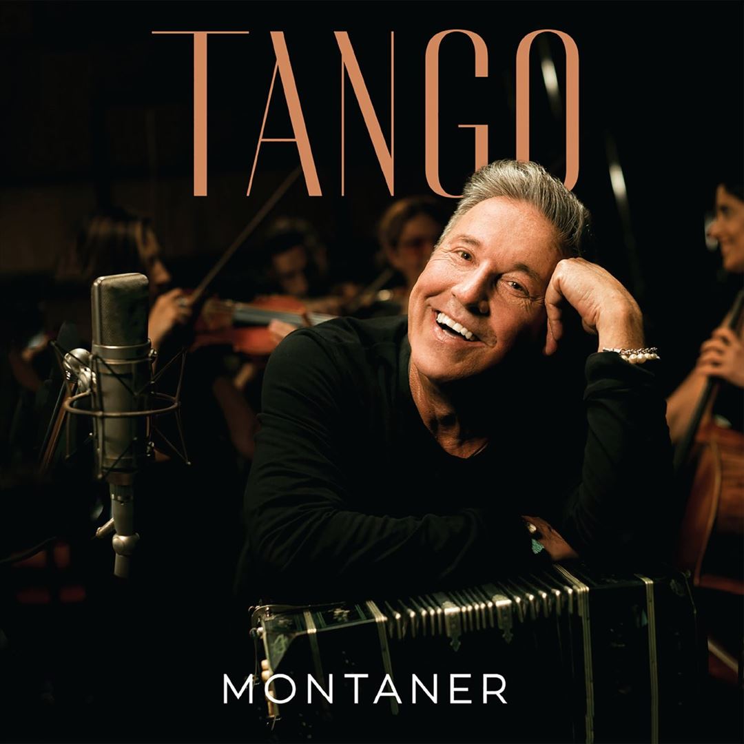 Tango cover art