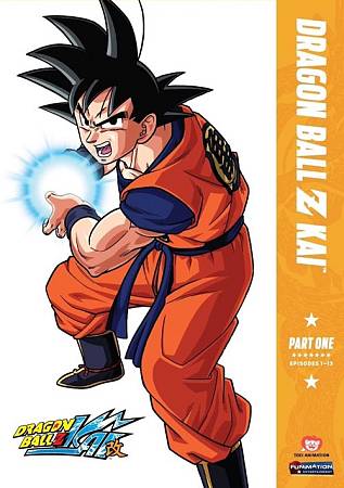 SEASON 1 PART 1 cover art