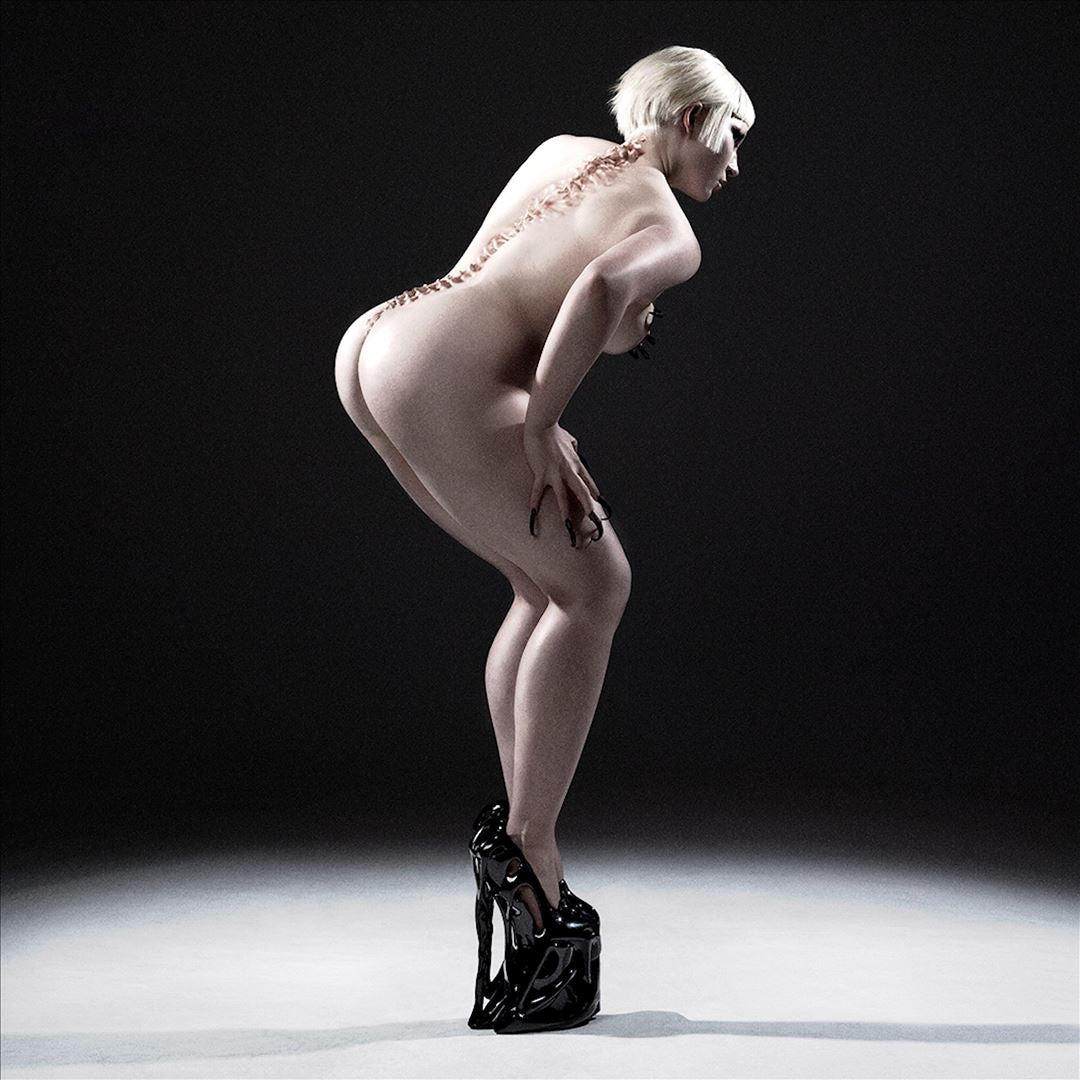 Succubus cover art